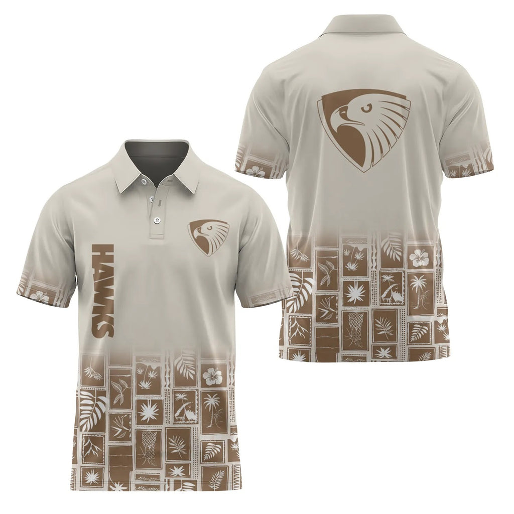 Hawthorn Hawks Apparels SHW067