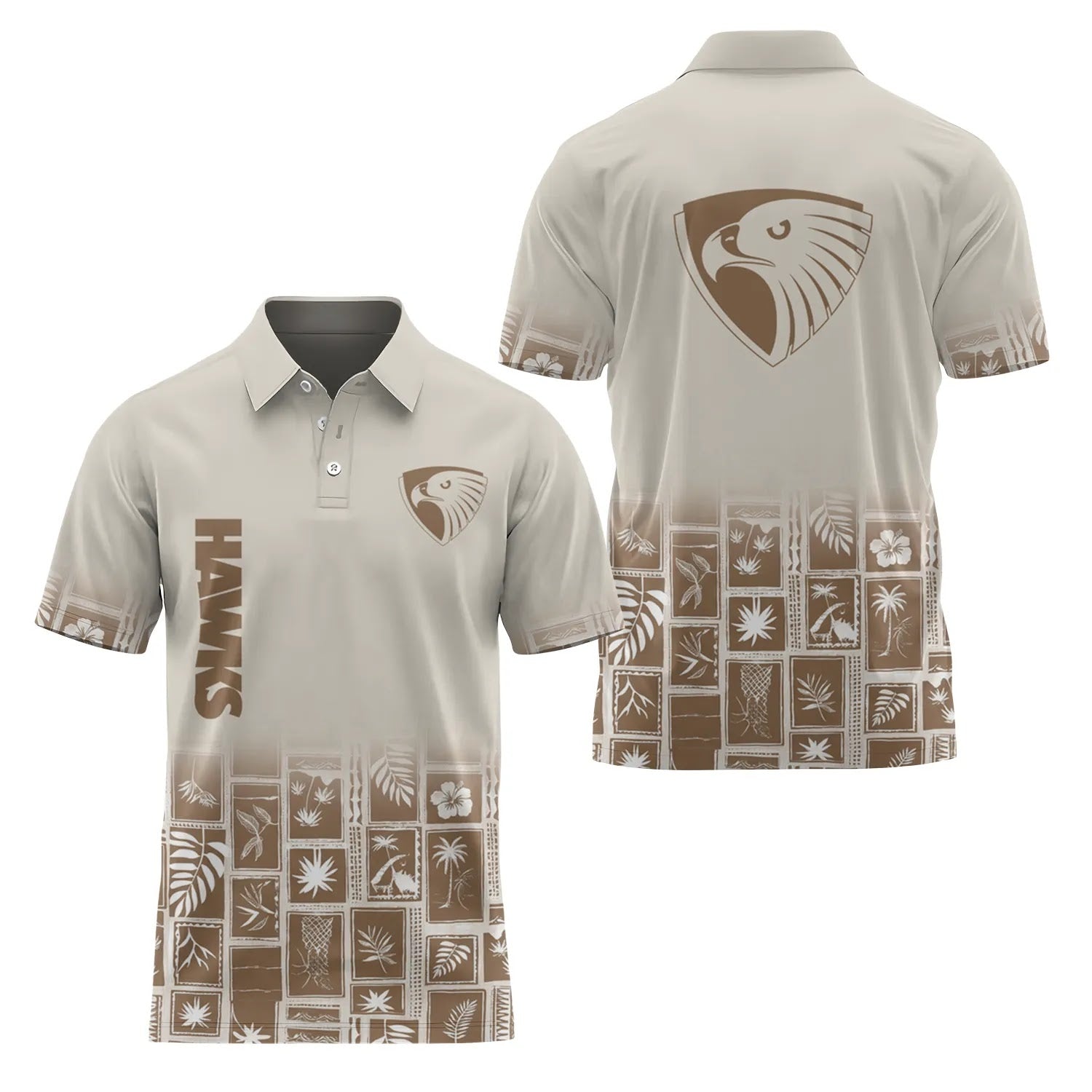 Hawthorn Hawks Apparels SHW067
