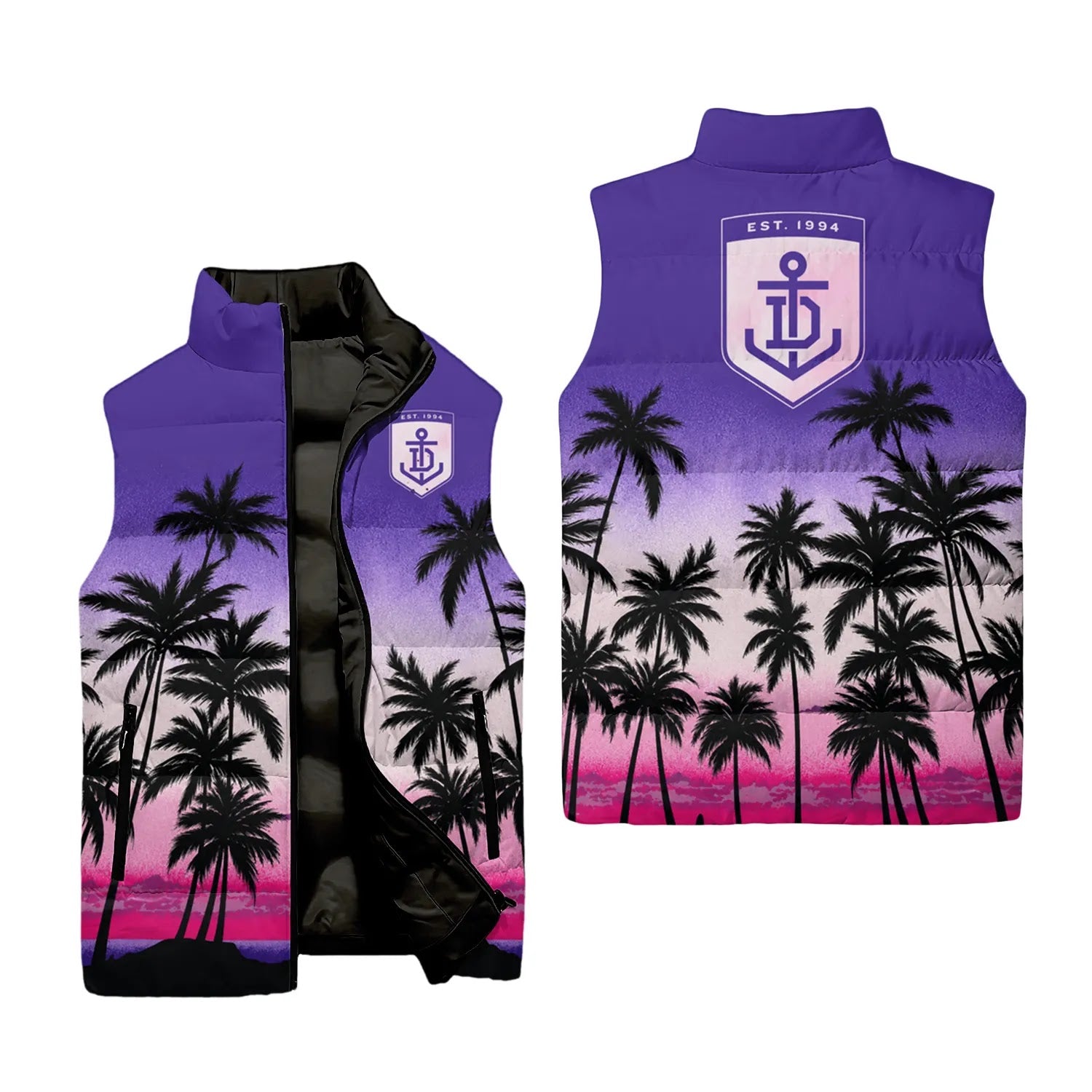 Fremantle Dockers Apparels SHW019