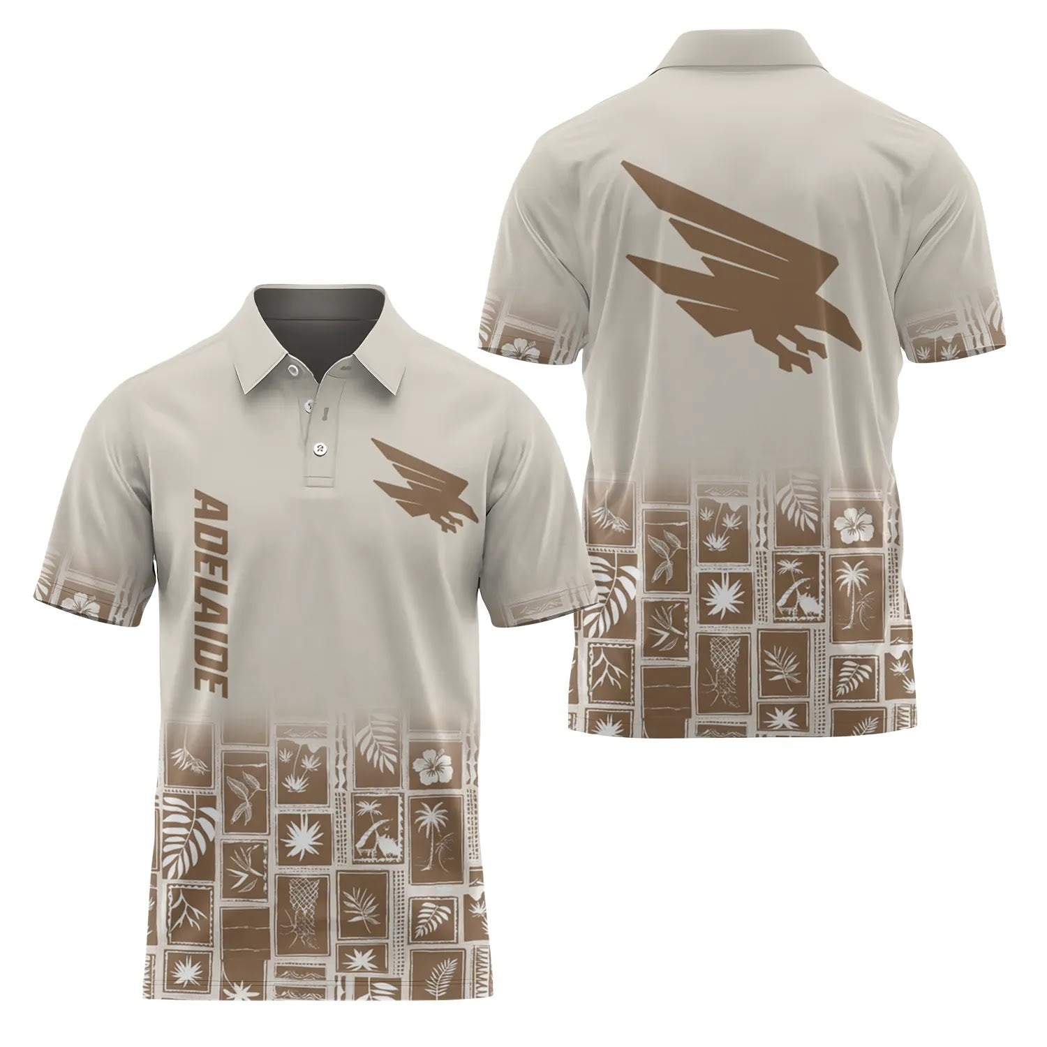 Adelaide Crows Apparels SHW067