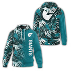 Greater Western Sydney Giants Hoodie SHW060