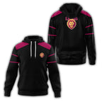 Brisbane Lions Hoodie SC041