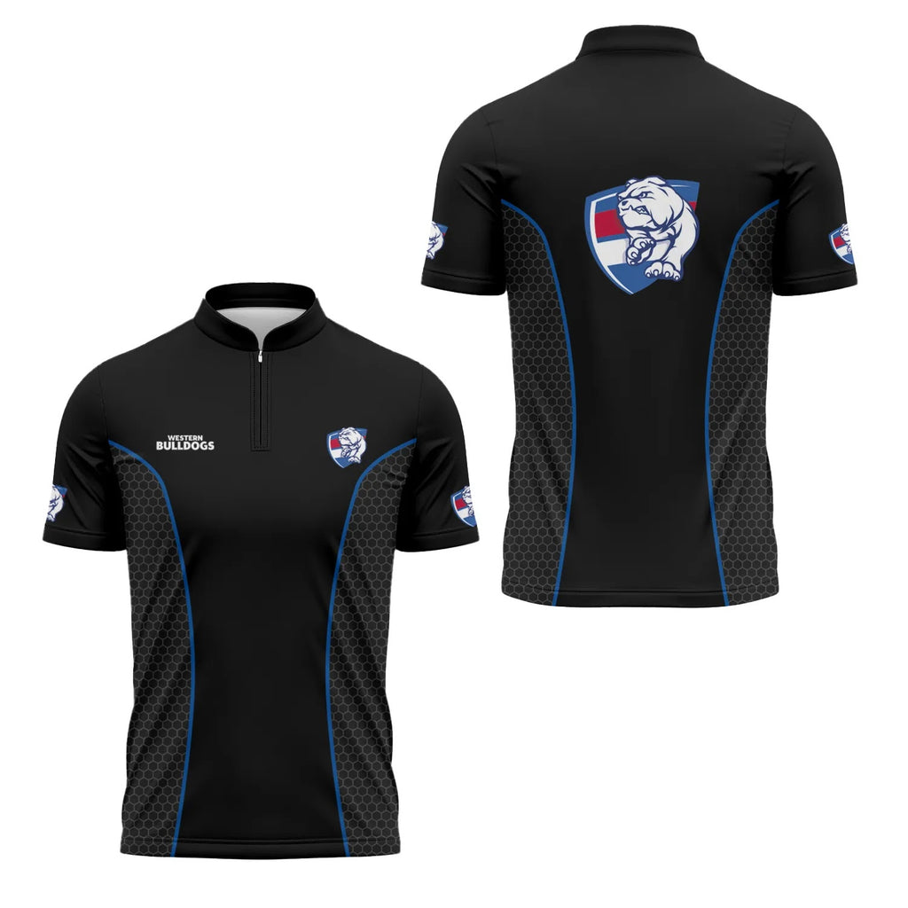 Western Bulldogs Apparels SC072