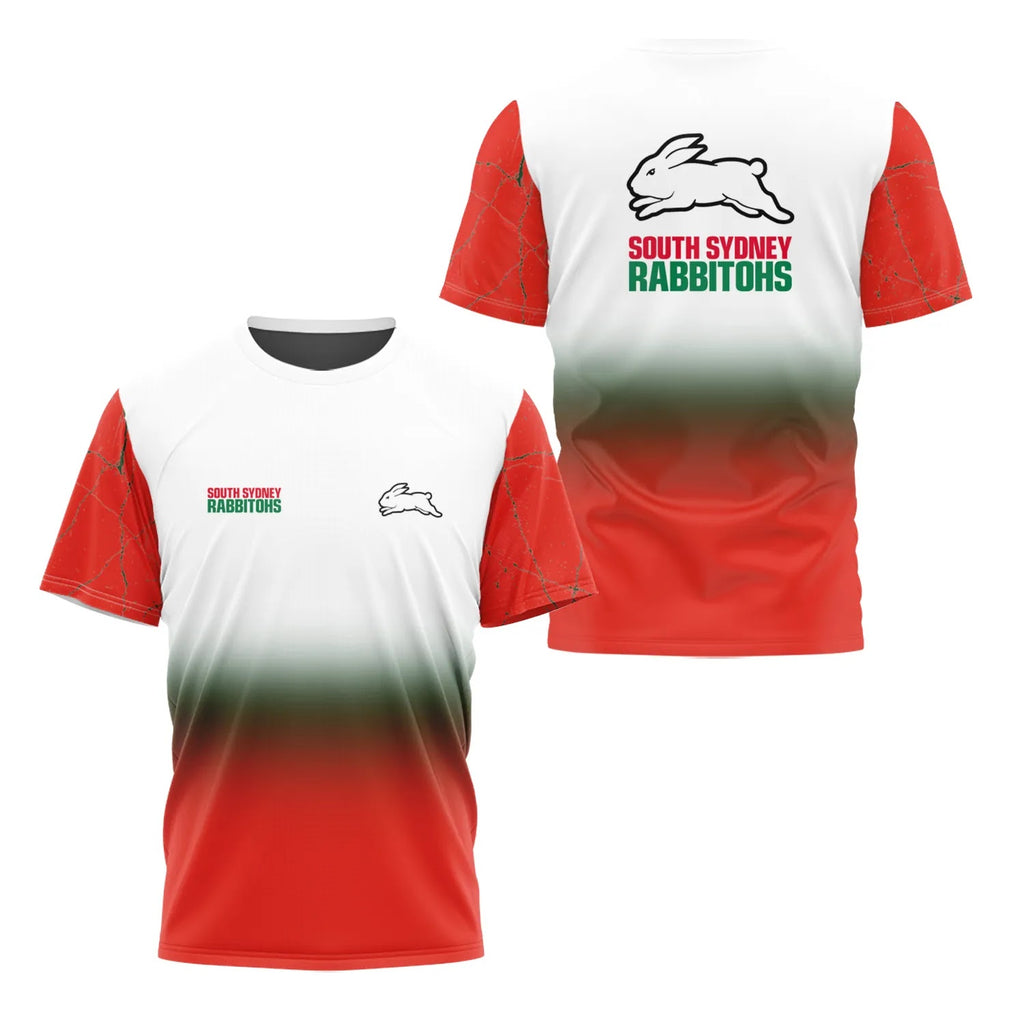 South Sydney Rabbitohs Apparels SC120