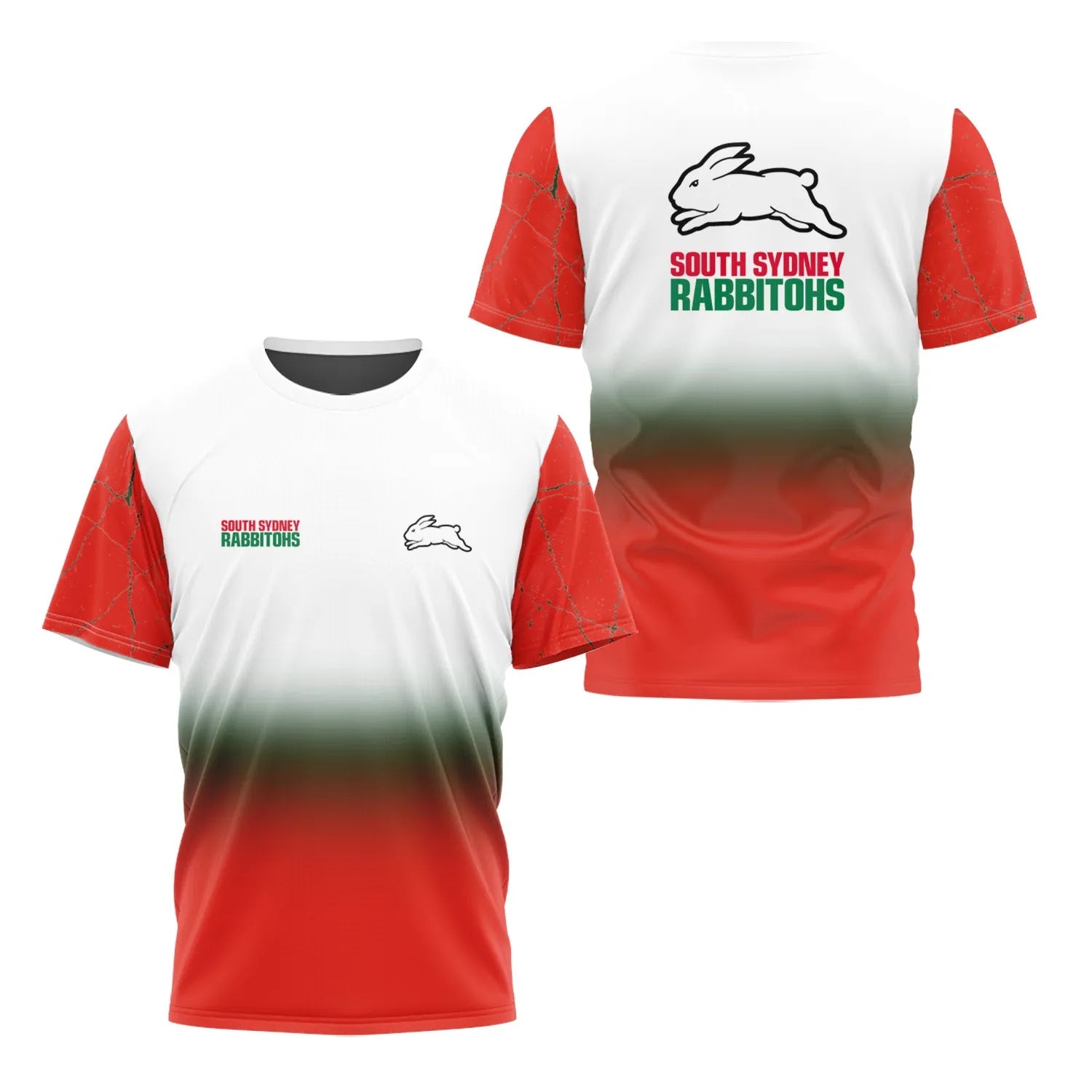 South Sydney Rabbitohs Apparels SC120