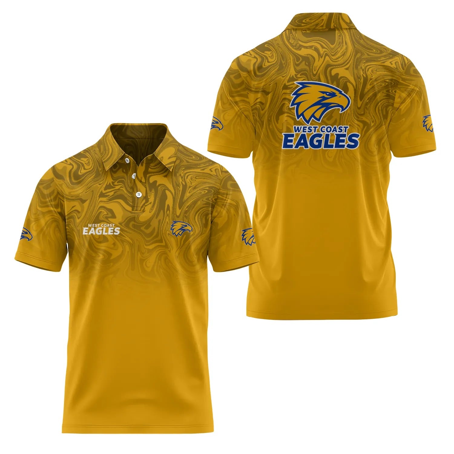 West Coast Eagles Apparels SC091