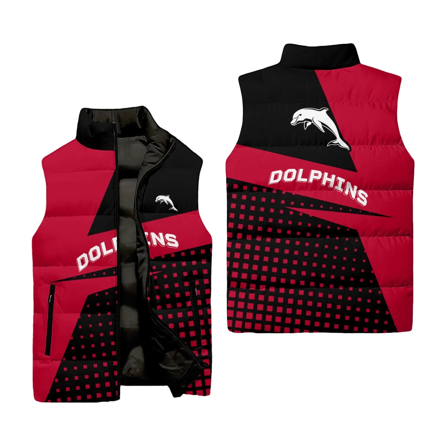 Dolphins Apparels SC083