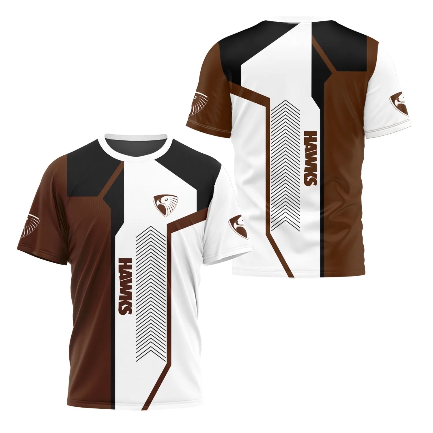Hawthorn Hawks Apparels SC065
