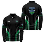 Canberra Raiders Apparels SC023