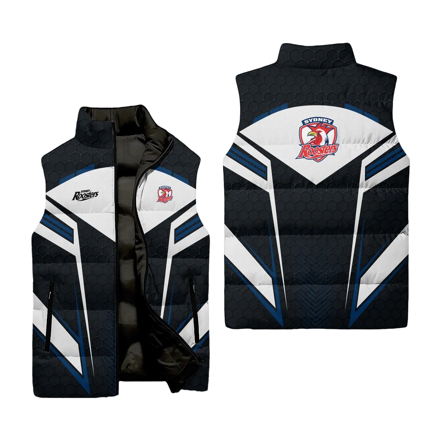 Sydney Roosters Apparels SC033