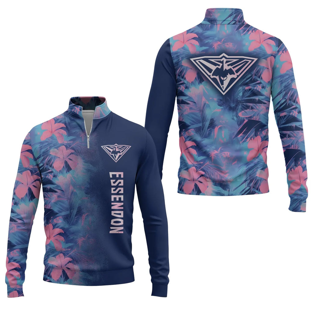 Essendon Bombers Apparels SHW054