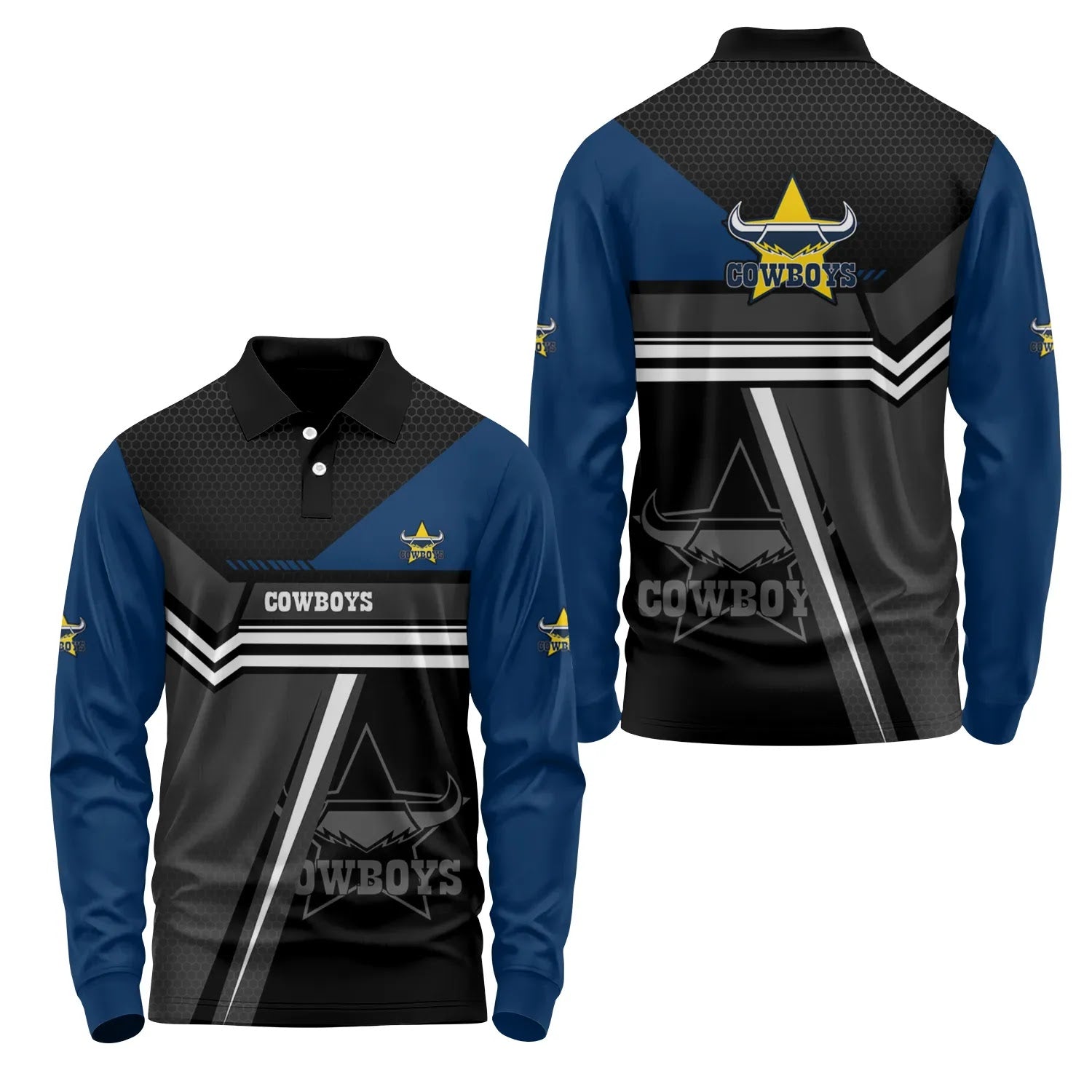 North Queensland Cowboys Apparels SC071