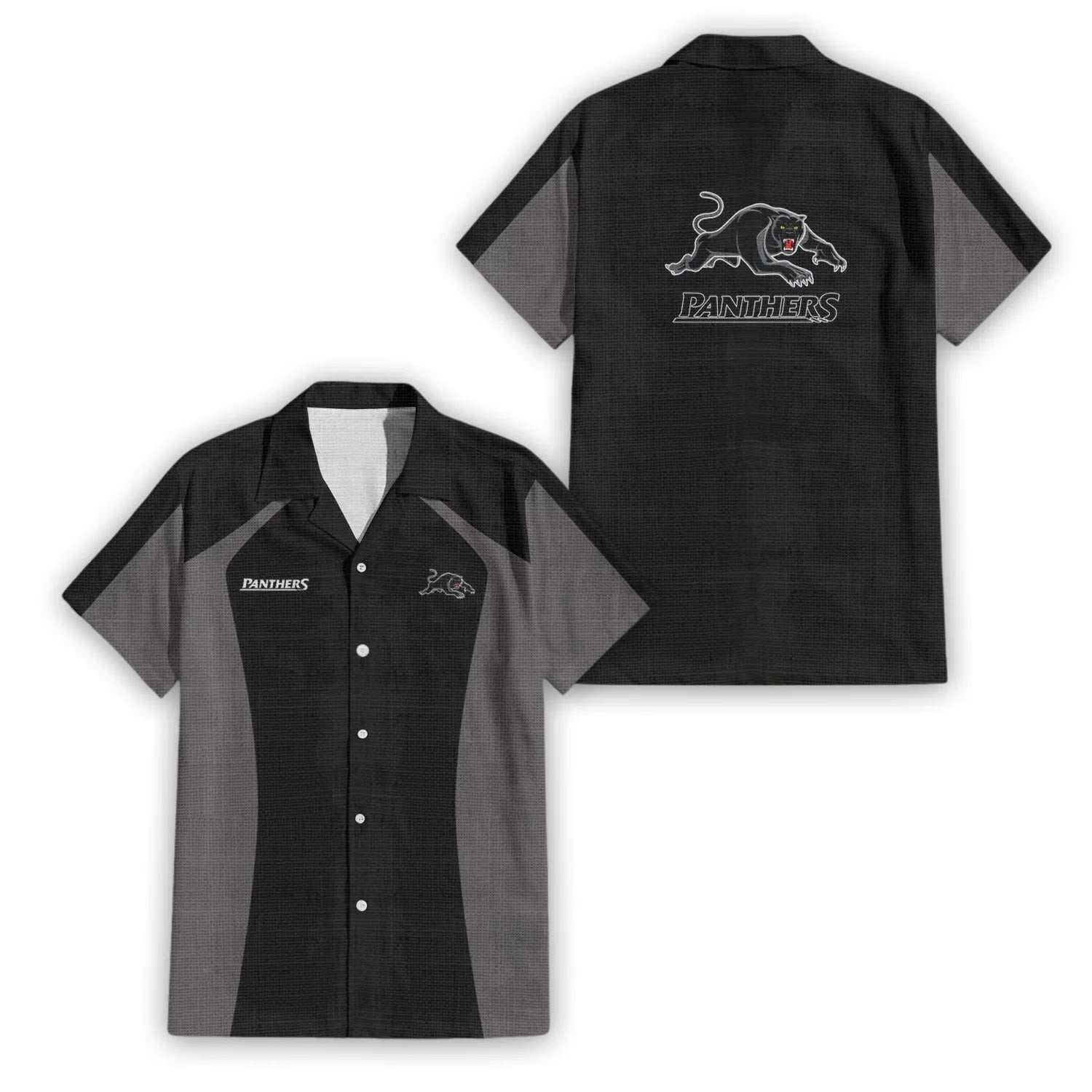 Penrith Panthers Apparels SC048