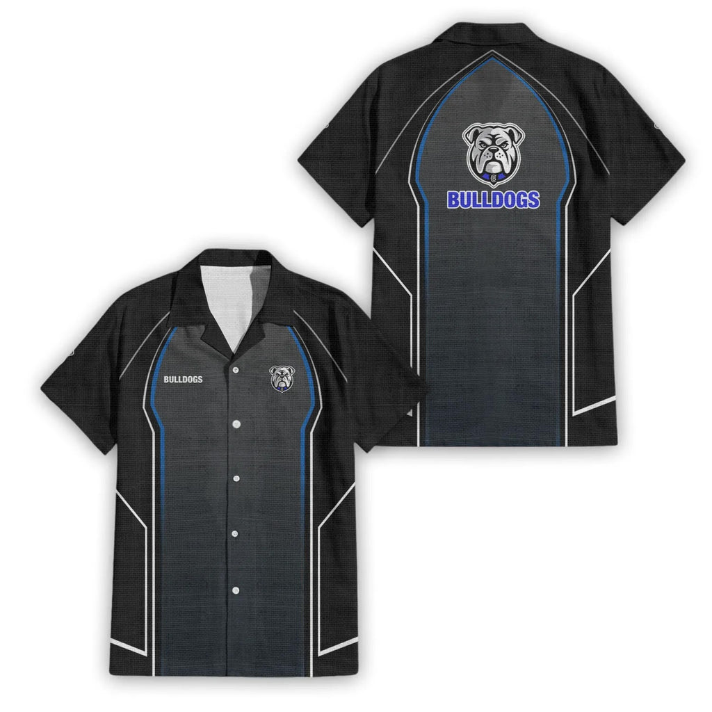 Canterbury-Bankstown Bulldogs Apparels SC061