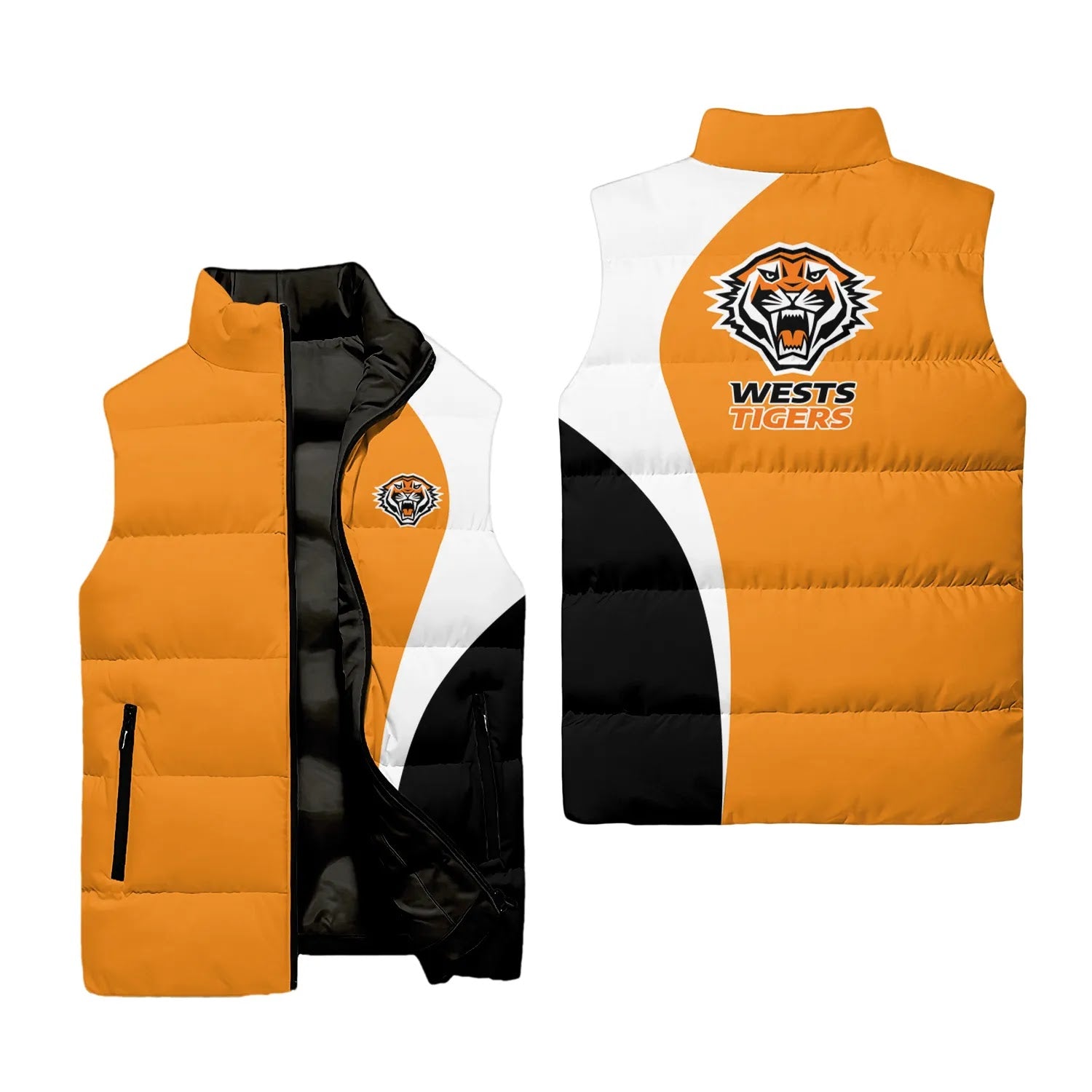 Wests Tigers Apparels SC073