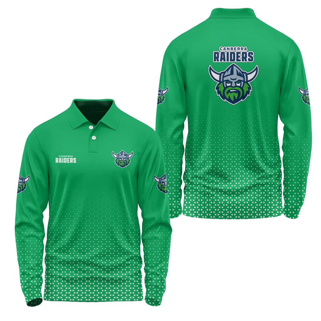 Canberra Raiders Apparels SC003