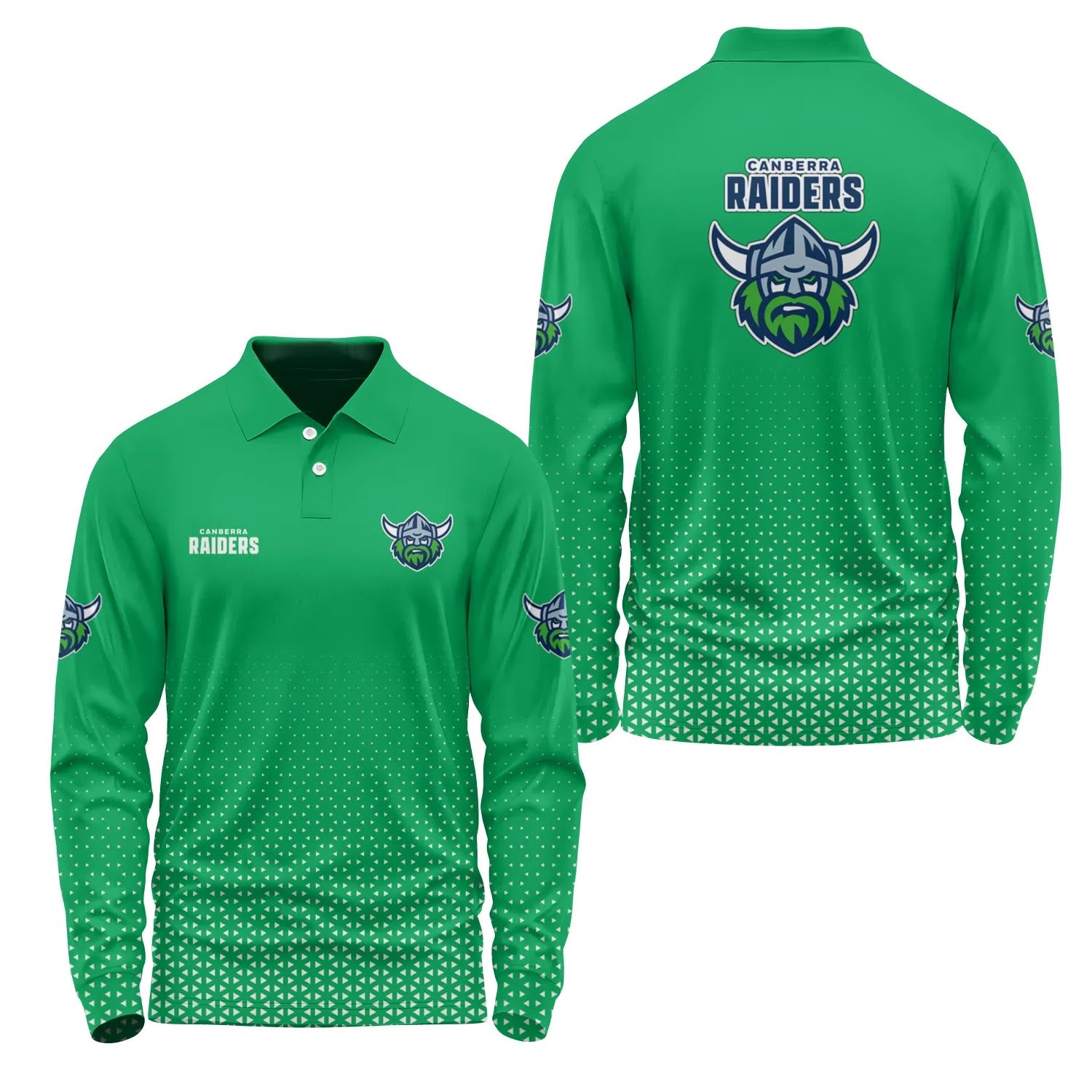 Canberra Raiders Apparels SC003