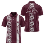 Penrith Panthers Apparels SHW042