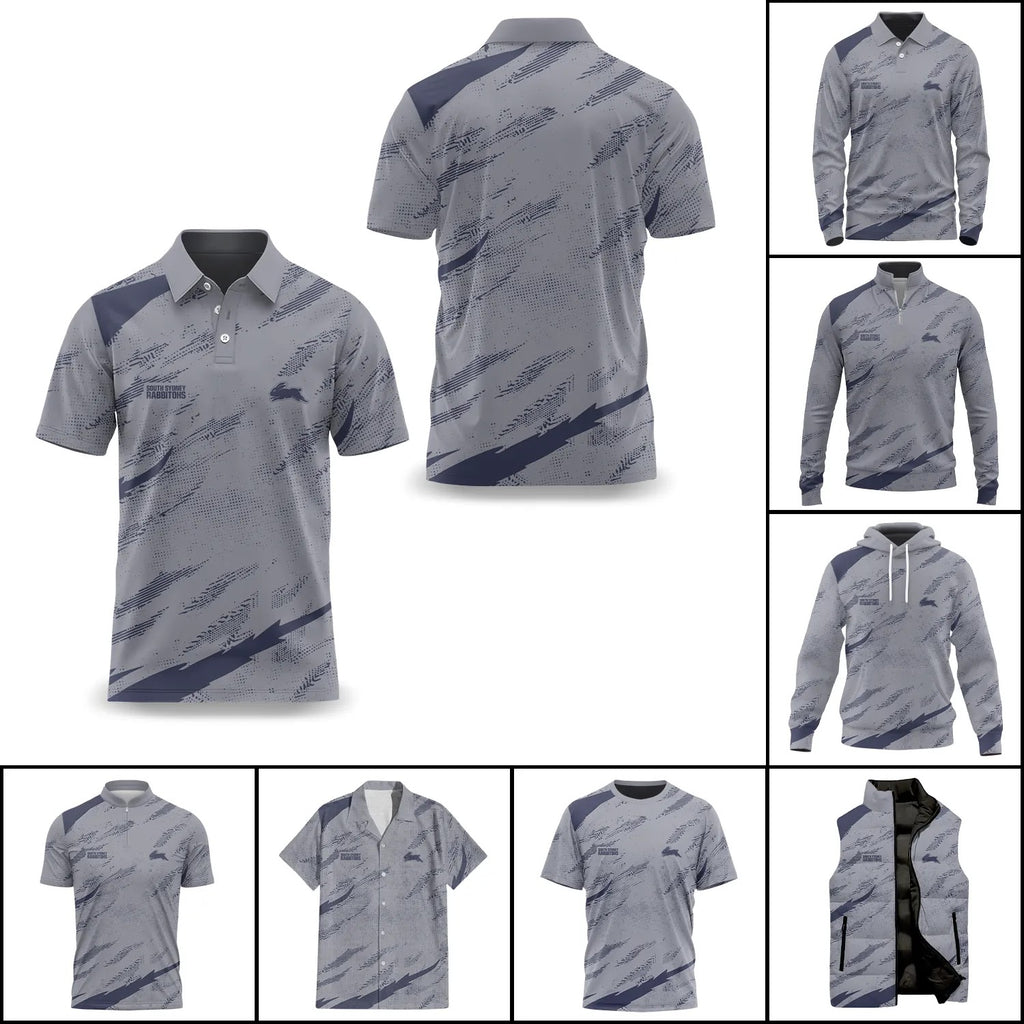 South Sydney Rabbitohs Apparels SC101