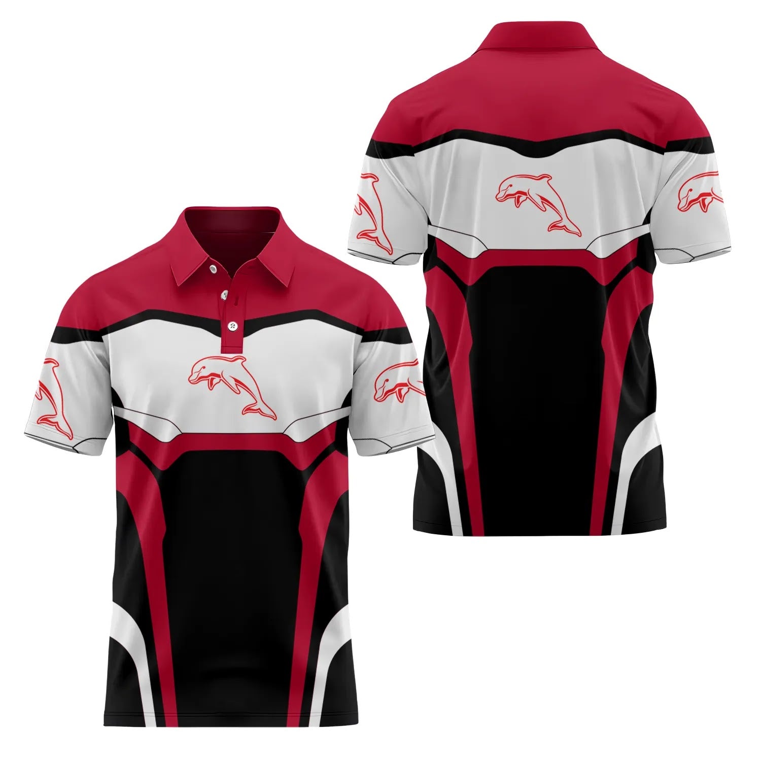 Dolphins Apparels SC030