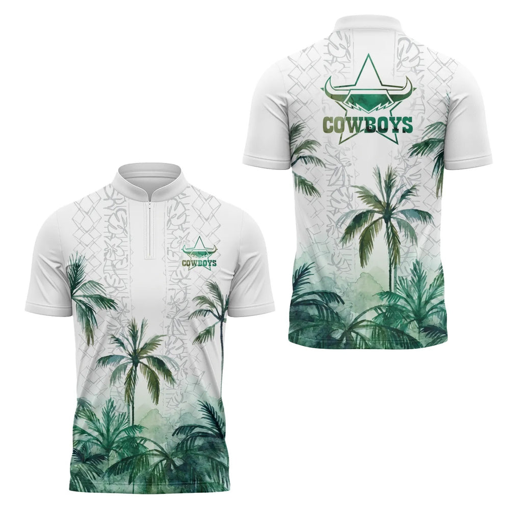 North Queensland Cowboys Apparels SHW015