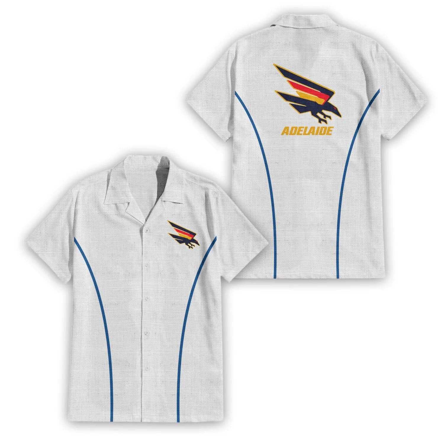 Adelaide Crows Apparels SC025