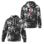 Sydney Roosters Hoodie SC112