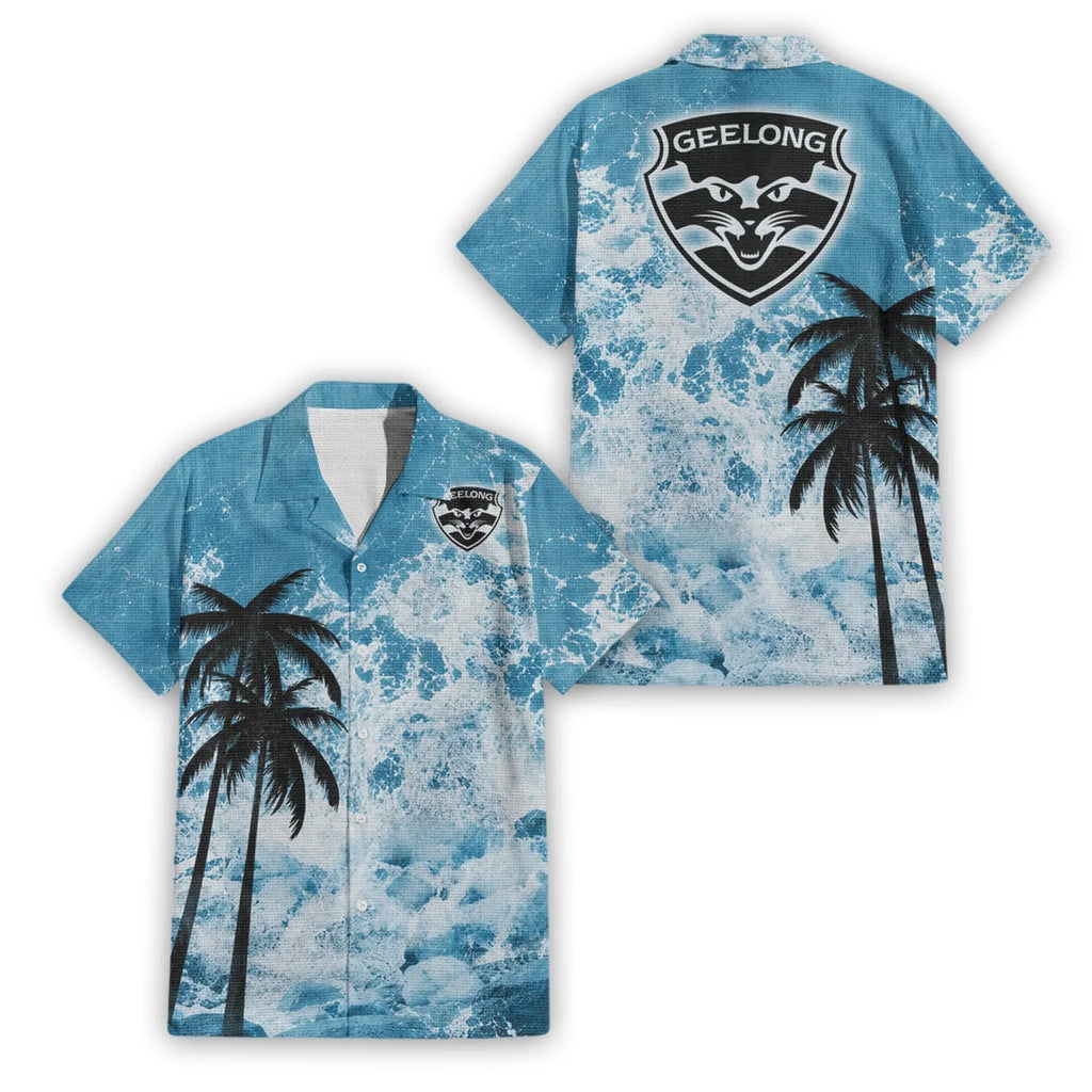 Geelong Cats Apparels SHW052