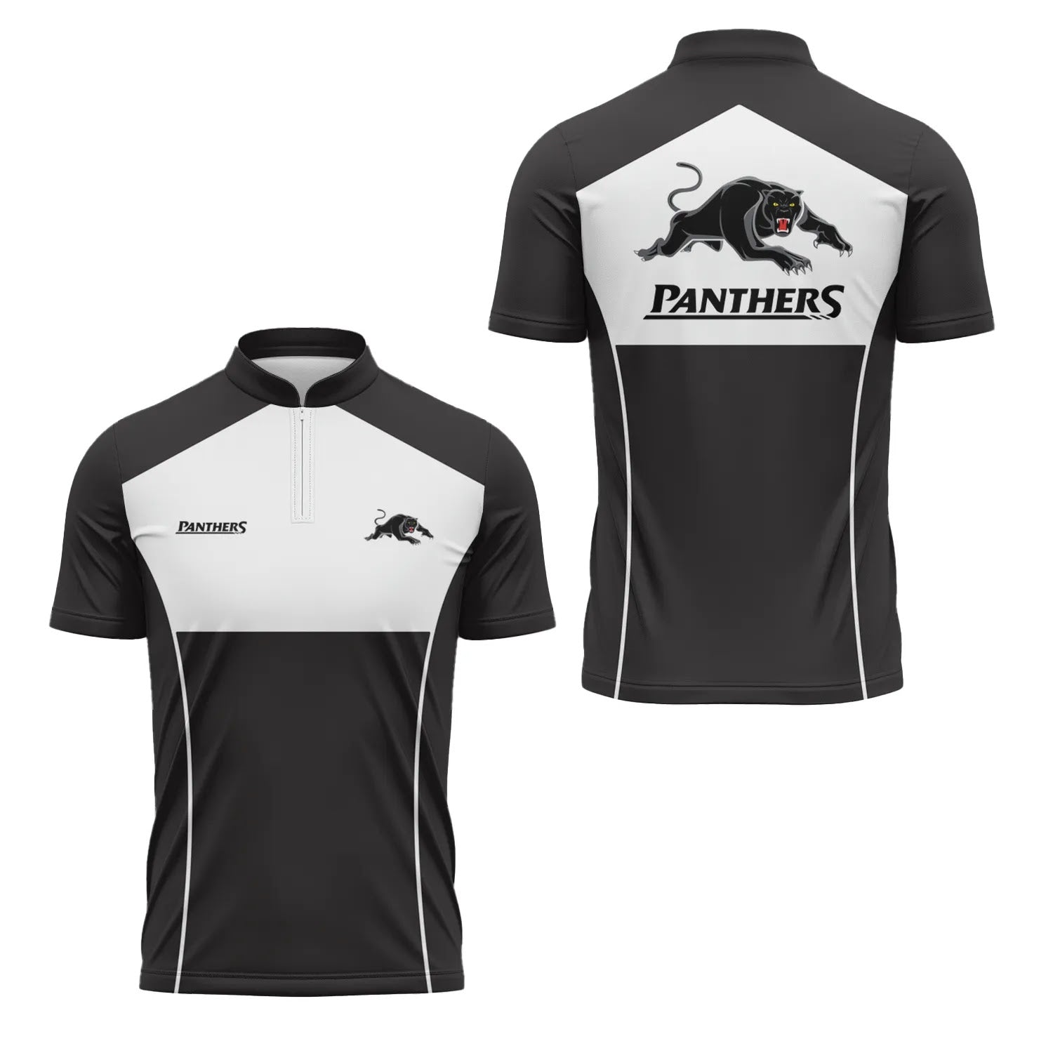 Penrith Panthers Apparels SC028