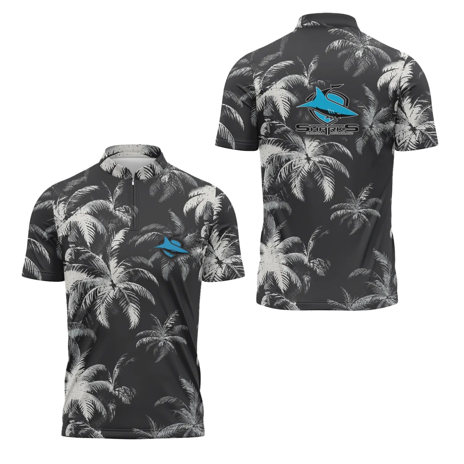 Cronulla-Sutherland Sharks Apparels SC112