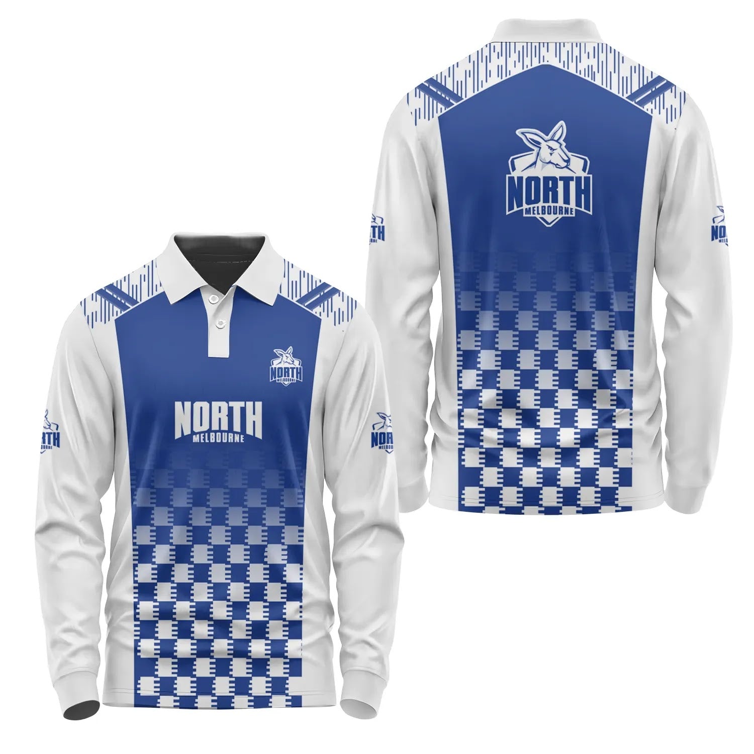 North Melbourne Kangaroos Apparels SC063