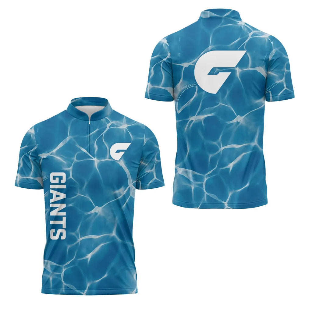 Greater Western Sydney Giants Apparels SHW035