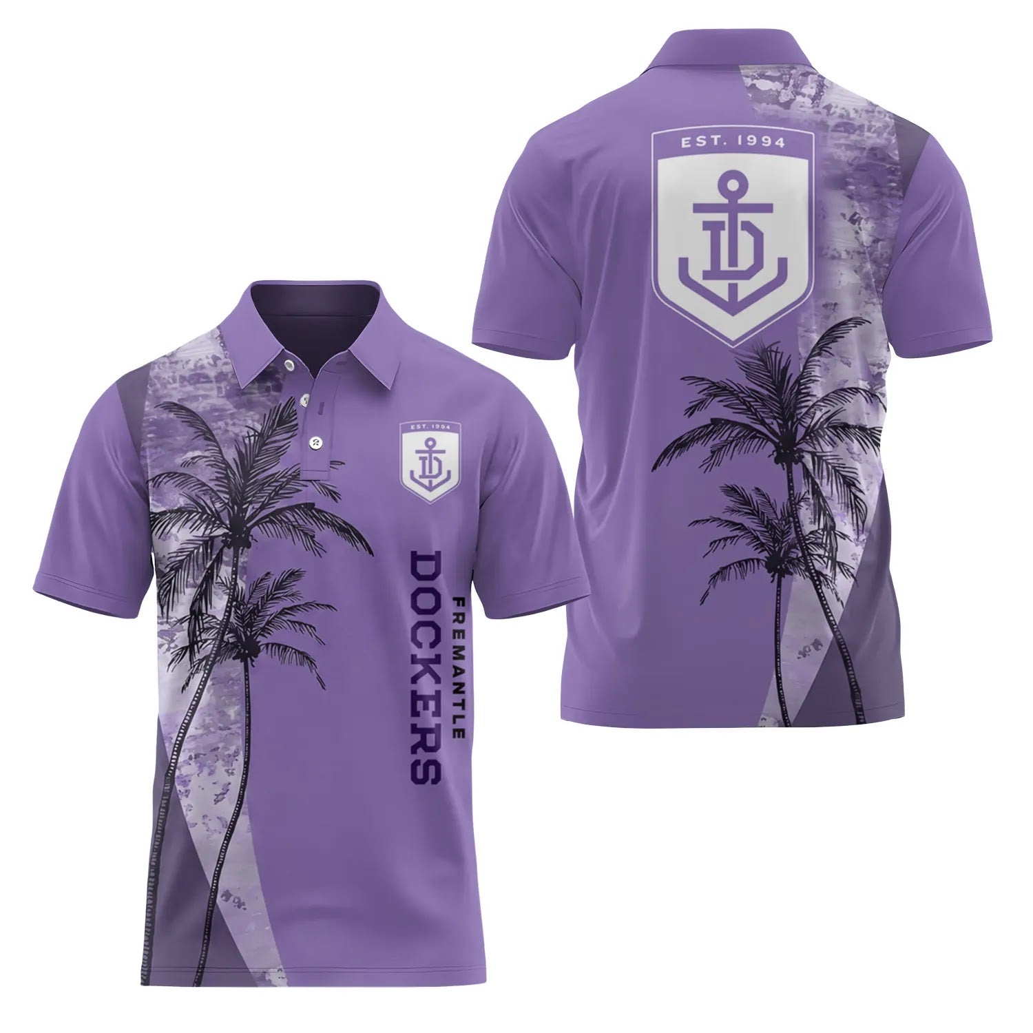 Fremantle Dockers Apparels SHW071
