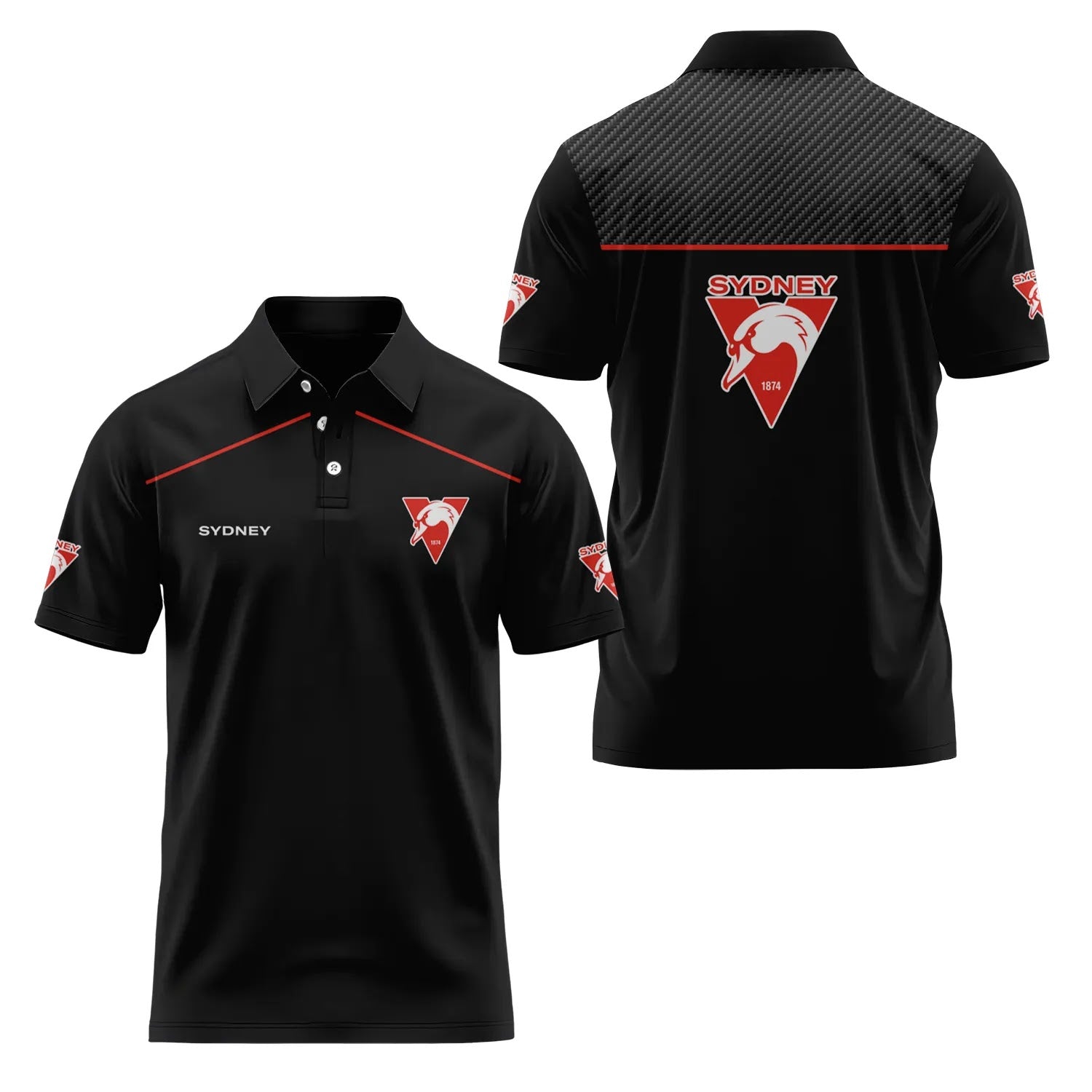 Sydney Swans Apparels SC004