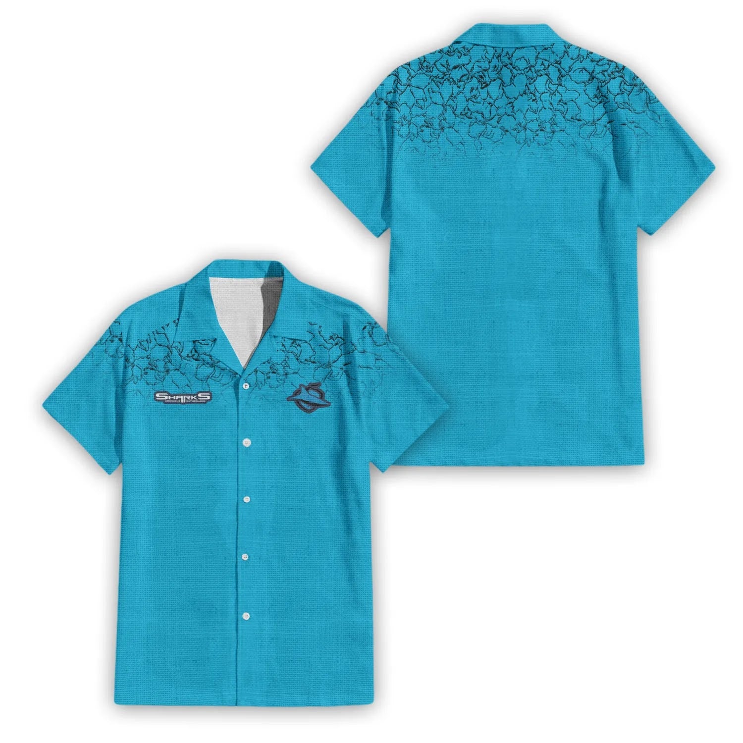Cronulla-Sutherland Sharks Apparels SC108