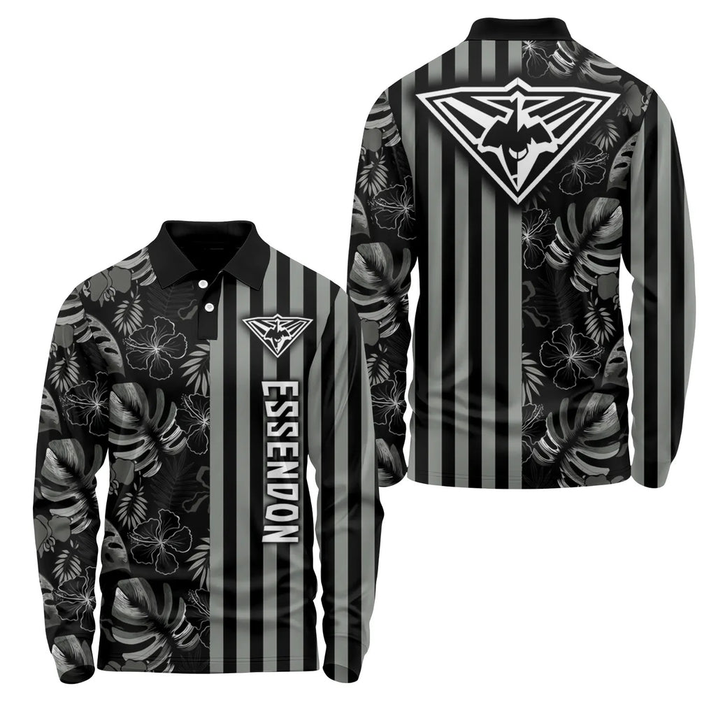 Essendon Bombers Apparels SHW040