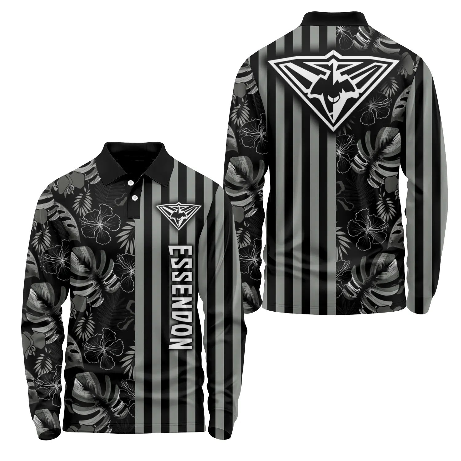 Essendon Bombers Apparels SHW040