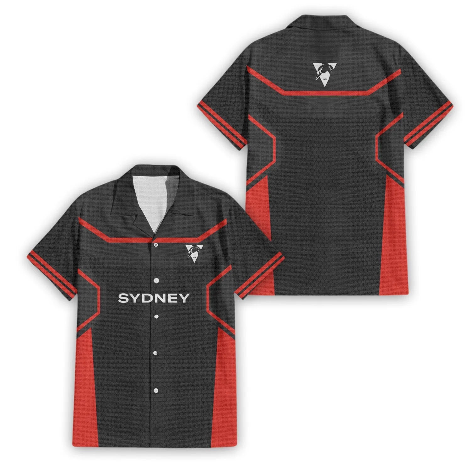 Sydney Swans Apparels SC052