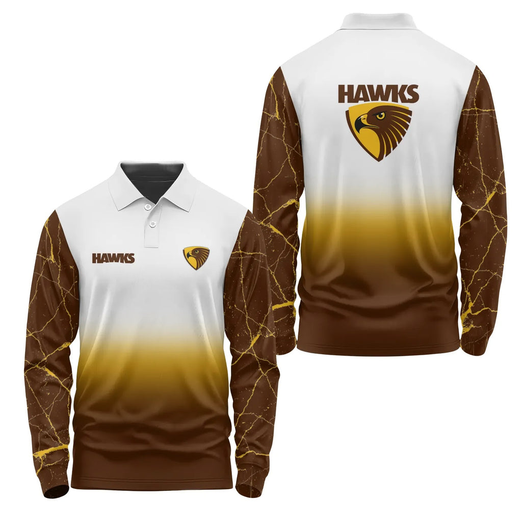 Hawthorn Hawks Apparels SC120
