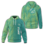 Melbourne Storm Apparels SHW014