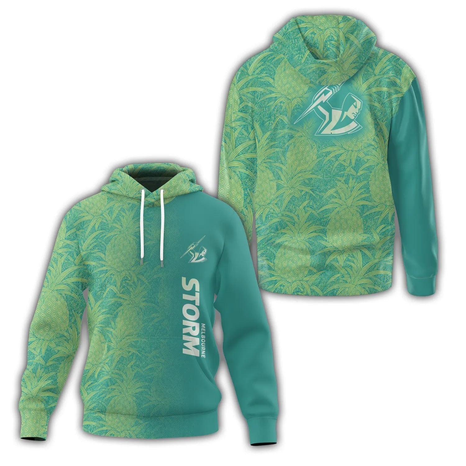 Melbourne Storm Apparels SHW014