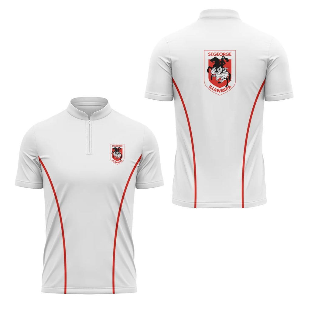 St George Illawarra Dragons Apparels SC025
