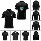 New Zealand Warriors Apparels SC004