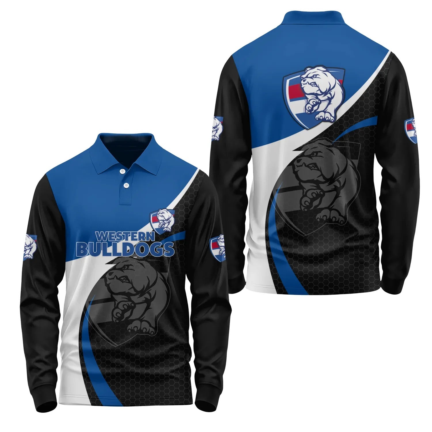Western Bulldogs Apparels SC002