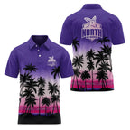 North Melbourne Kangaroos Apparels SHW019