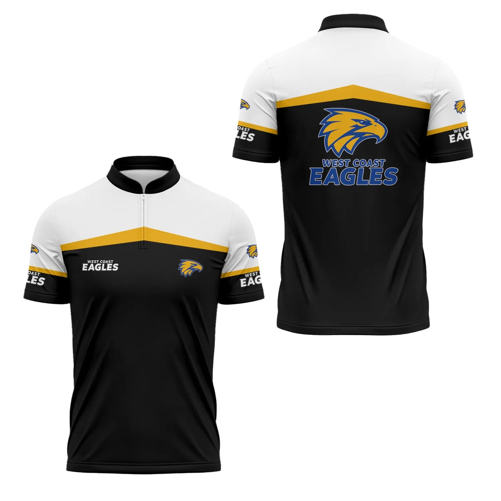 West Coast Eagles Apparels SC031
