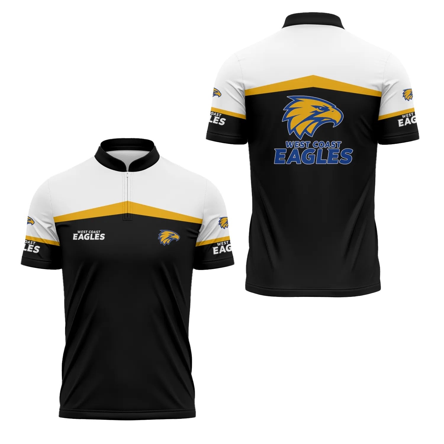 West Coast Eagles Apparels SC031