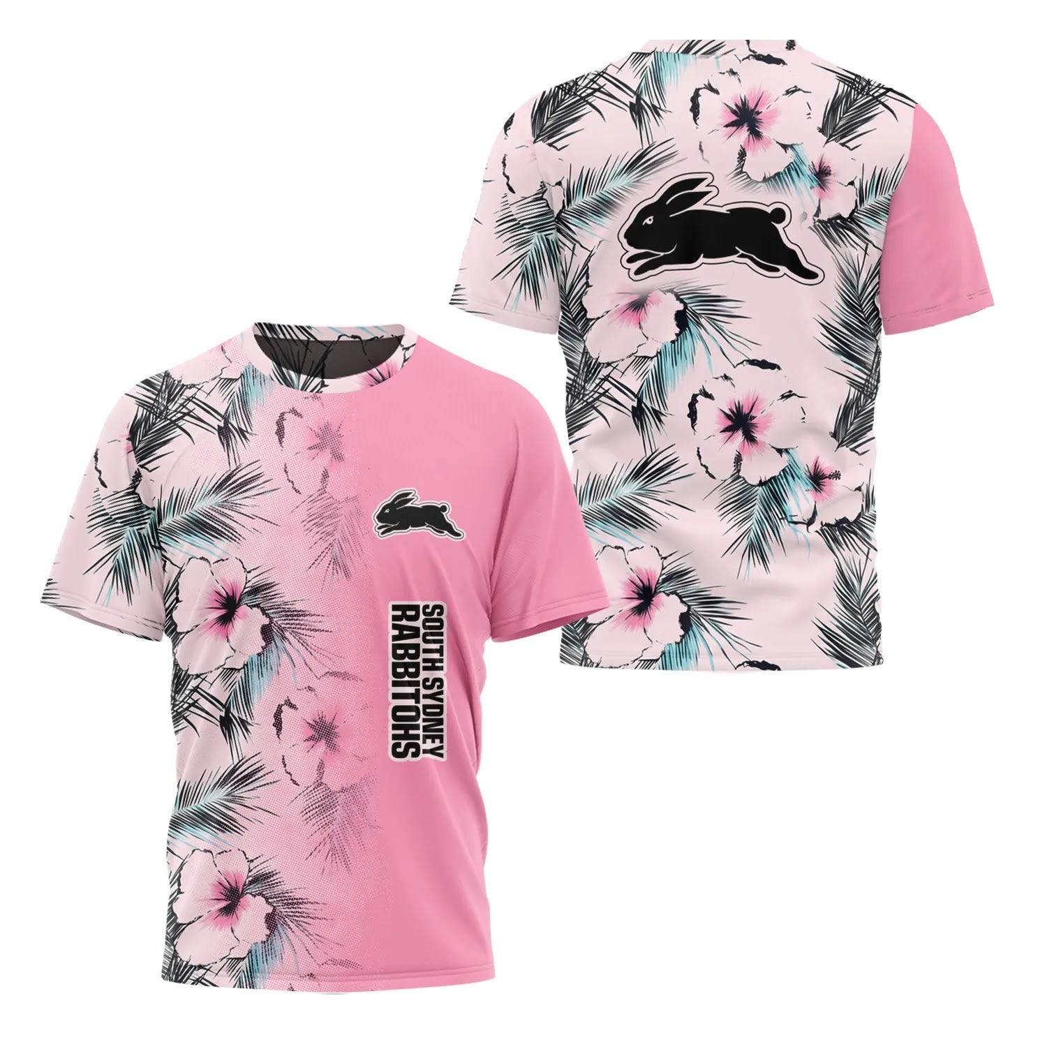 South Sydney Rabbitohs Apparels SHW056