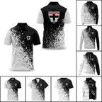 St Kilda Saints Apparels SC070