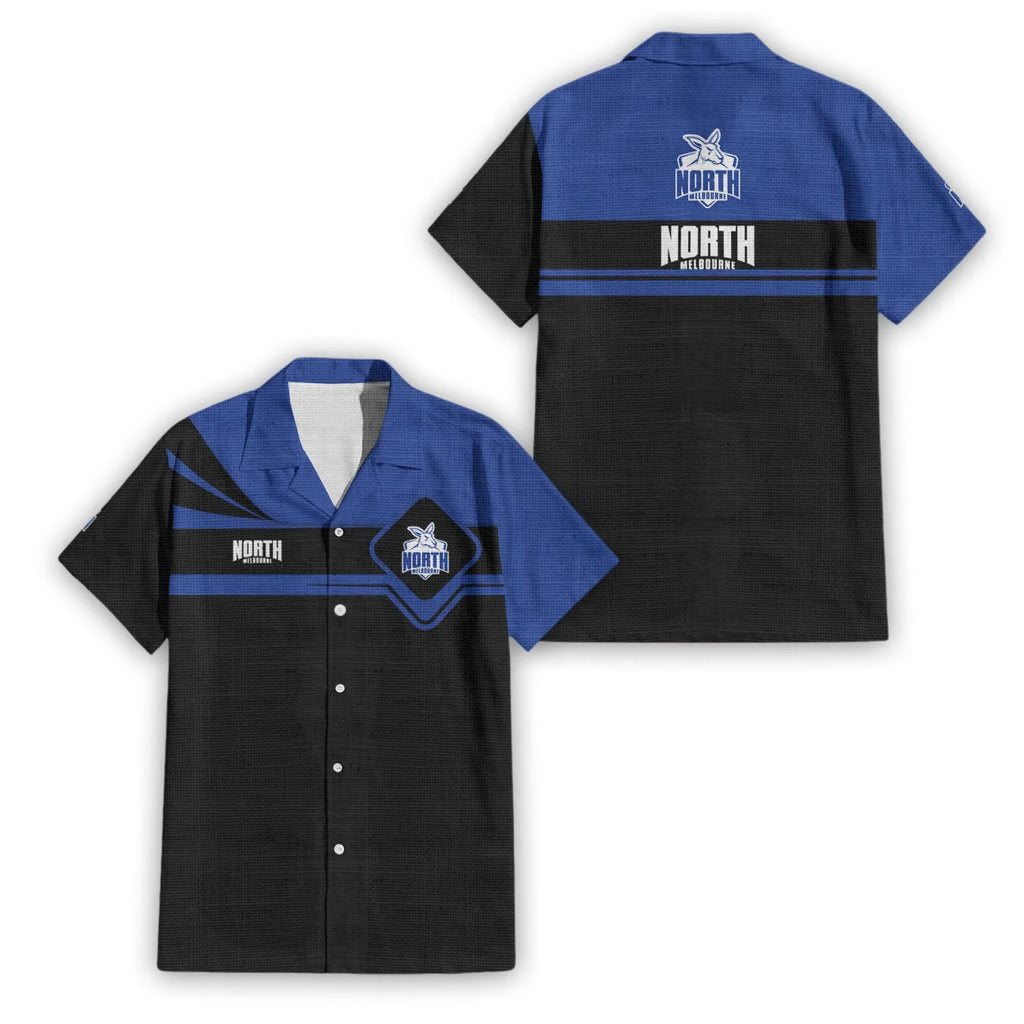 North Melbourne Kangaroos Apparels SC066